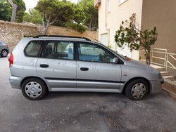 Autovettura Mitsubishi Space Star - Lotto 4 (Asta 5452)