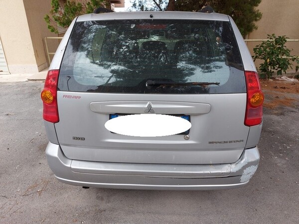 4#5452 Autovettura Mitsubishi Space Star in vendita - foto 2