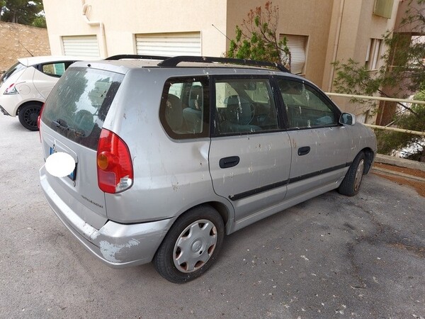 4#5452 Autovettura Mitsubishi Space Star in vendita - foto 3