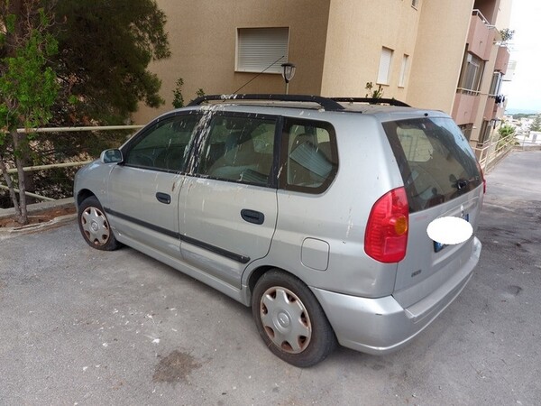 4#5452 Autovettura Mitsubishi Space Star in vendita - foto 7
