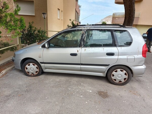 4#5452 Autovettura Mitsubishi Space Star in vendita - foto 8
