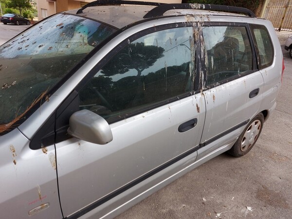 4#5452 Autovettura Mitsubishi Space Star in vendita - foto 9