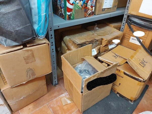 3#5453 Pressacavi per cavo armato e raccordi in acciaio in vendita - foto 13