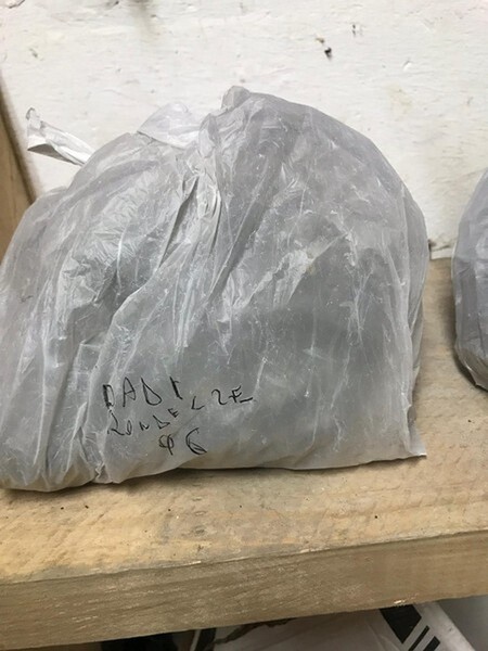 3#5453 Pressacavi per cavo armato e raccordi in acciaio in vendita - foto 24