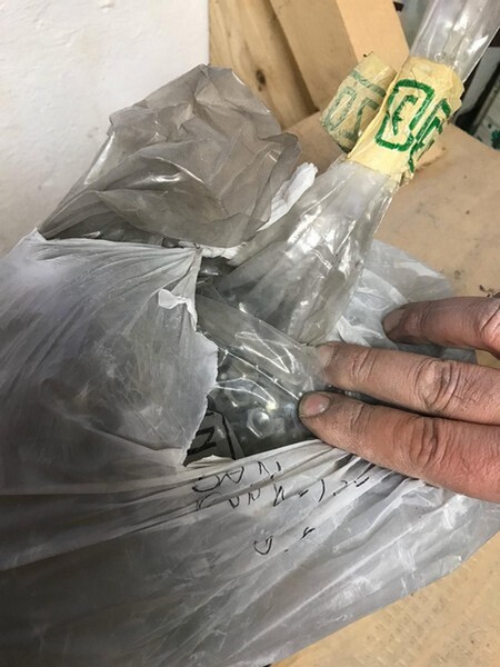 3#5453 Pressacavi per cavo armato e raccordi in acciaio in vendita - foto 26