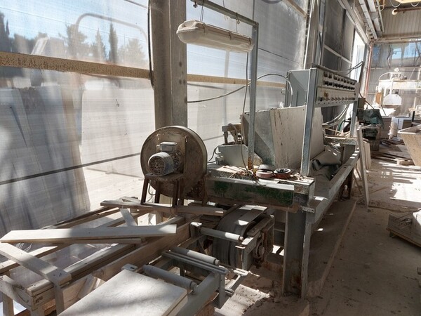 10#5454 Lucidatrice Errante in vendita - foto 4