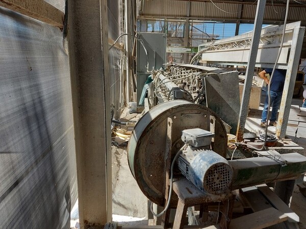 10#5454 Lucidatrice Errante in vendita - foto 5