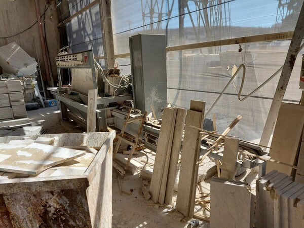 10#5454 Lucidatrice Errante in vendita - foto 6