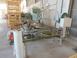 Bisellatrice Arena - Lotto 2 (Asta 5454)