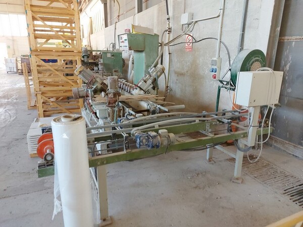 2#5454 Bisellatrice Arena in vendita - foto 1