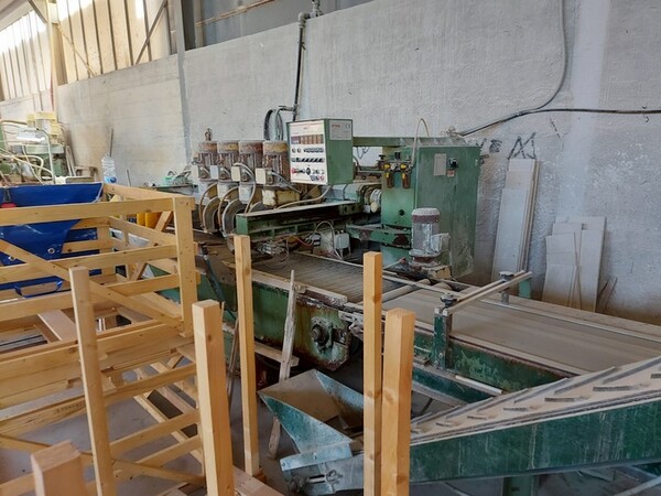 3#5454 Taglia marmette Arena in vendita - foto 1