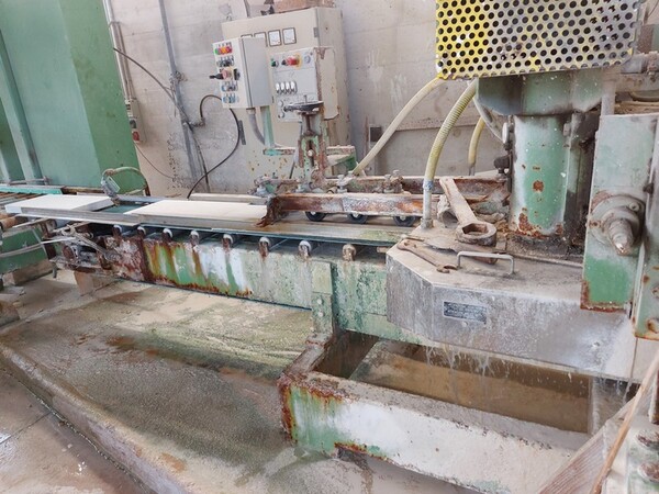 4#5454 Scoppiatrice Guglielmini in vendita - foto 11