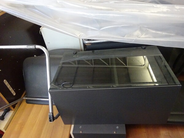 1#5455 Quadro elettrico e arredamento da ufficio in vendita - foto 26