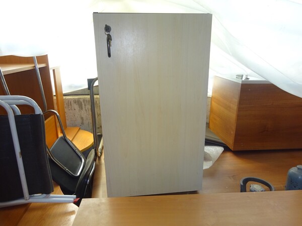 1#5455 Quadro elettrico e arredamento da ufficio in vendita - foto 32