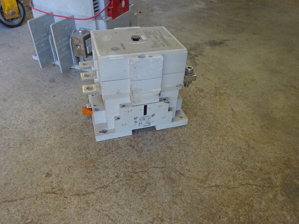 1#5455 Quadro elettrico e arredamento da ufficio in vendita - foto 37