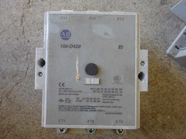 1#5455 Quadro elettrico e arredamento da ufficio in vendita - foto 38
