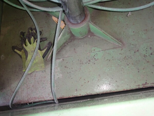 1#5455 Quadro elettrico e arredamento da ufficio in vendita - foto 45