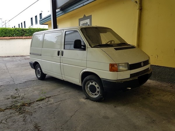 Autocarri in vendita