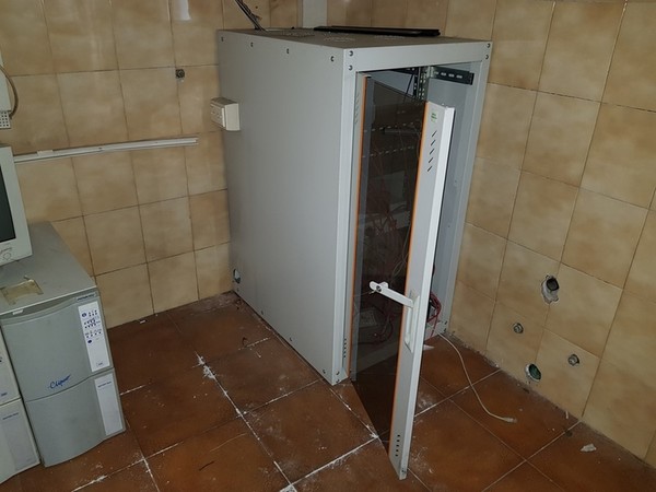 3#5457 Compressori Rotar e Compair in vendita - foto 4