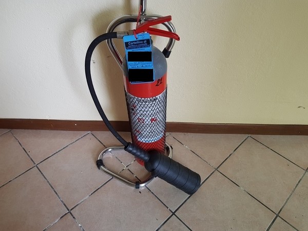 3#5457 Compressori Rotar e Compair in vendita - foto 11