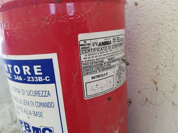 3#5457 Compressori Rotar e Compair in vendita - foto 13
