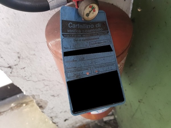 3#5457 Compressori Rotar e Compair in vendita - foto 15