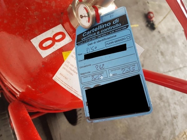 3#5457 Compressori Rotar e Compair in vendita - foto 18