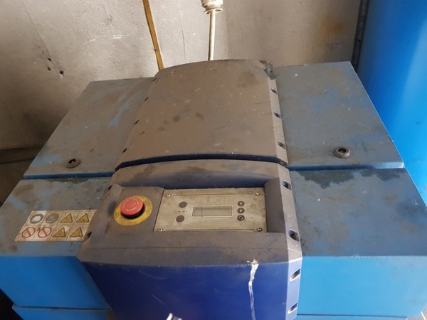 3#5457 Compressori Rotar e Compair in vendita - foto 31