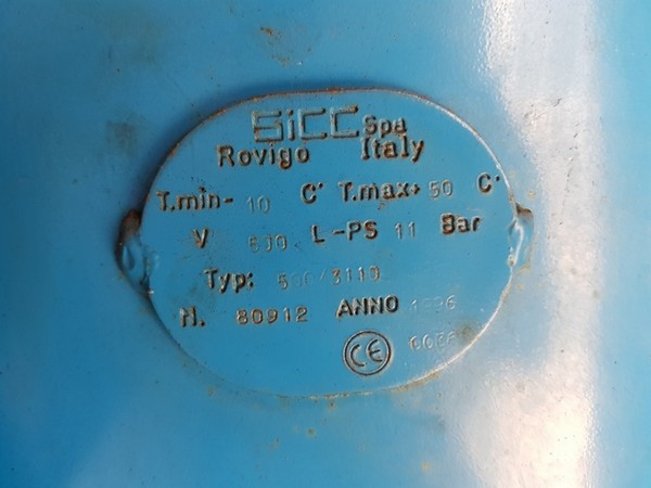 3#5457 Compressori Rotar e Compair in vendita - foto 32