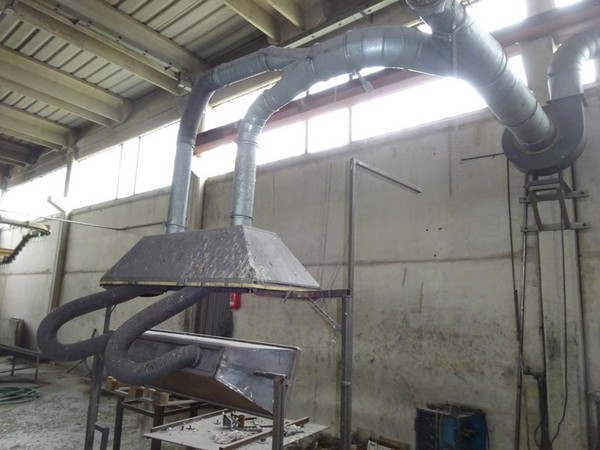 Attrezzatura meccanica in vendita