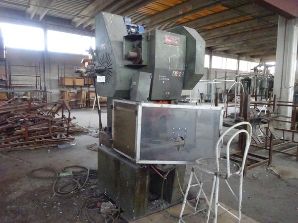 Presse meccaniche in vendita