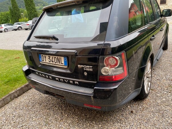 1#5464 Automobile Range Rover in vendita - foto 4