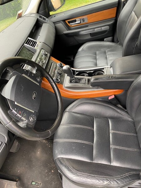 1#5464 Automobile Range Rover in vendita - foto 6