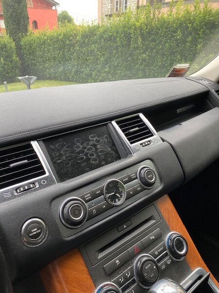 1#5464 Automobile Range Rover in vendita - foto 7