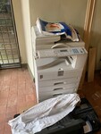 Image 1 - Ricoh Aficio printers and HP Plotter - Lot 2 (Auction 5464)