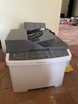 Image 5 - Ricoh Aficio printers and HP Plotter - Lot 2 (Auction 5464)
