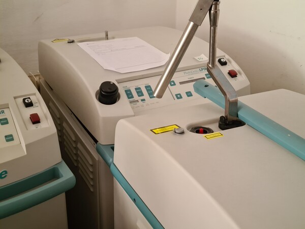 1#5465 Apparecchiature e accessori medicali Cynosure in vendita - foto 7