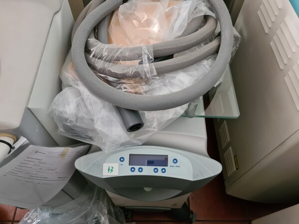 1#5465 Apparecchiature e accessori medicali Cynosure in vendita - foto 10