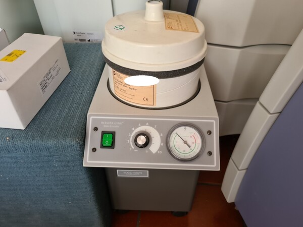 2#5465 Apparecchiature laser dermatologiche in vendita - foto 12