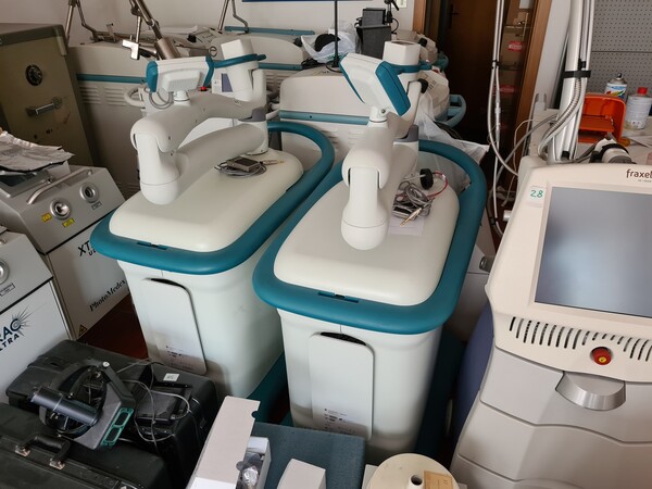 3#5465 Apparecchiature per medicina estetica in vendita - foto 1