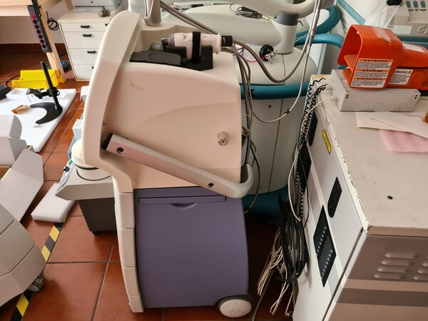3#5465 Apparecchiature per medicina estetica in vendita - foto 3
