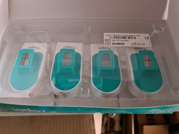3#5465 Apparecchiature per medicina estetica in vendita - foto 7
