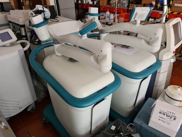3#5465 Apparecchiature per medicina estetica in vendita - foto 10