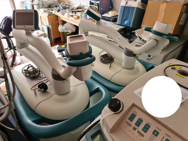 3#5465 Apparecchiature per medicina estetica in vendita - foto 12