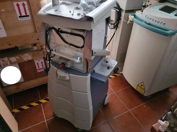 3#5465 Apparecchiature per medicina estetica in vendita - foto 14