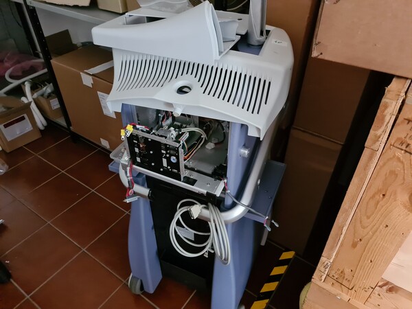 3#5465 Apparecchiature per medicina estetica in vendita - foto 15