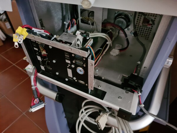 3#5465 Apparecchiature per medicina estetica in vendita - foto 16