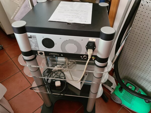 4#5465 Laser ARC C-Las in vendita - foto 3