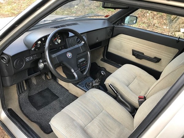 3#5466 Automobile Alfa Romeo 33 in vendita - foto 2