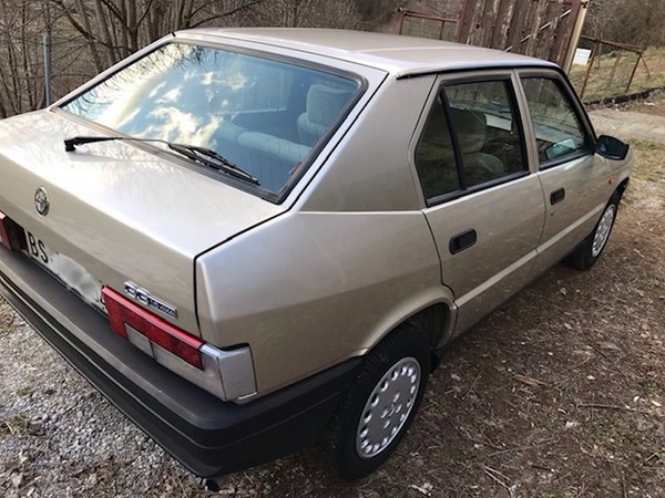 3#5466 Automobile Alfa Romeo 33 in vendita - foto 5